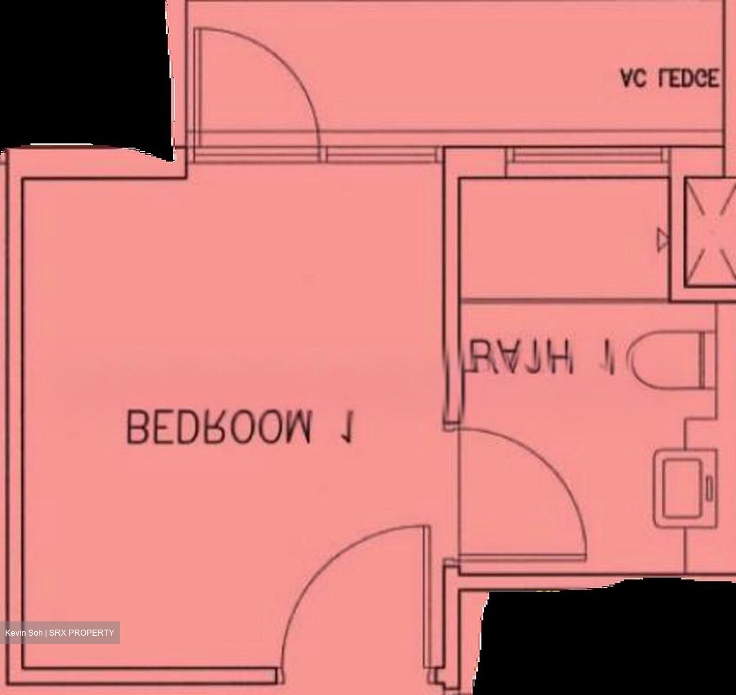 18 Woodsville (D13), Apartment #559983901